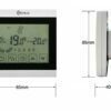 schild ep22 termostat czujnik sterownik temperatury pokojowej