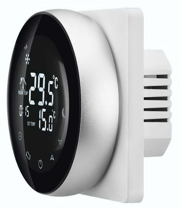 EP-78 termostat, czujnik, regulator temparatury pokojowej - Schild.pl