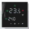 TUYA Gazowy Schild BPW-06B-WIFI regulator temperatury, czujnik, sterownik, termostat- do pieca gazowego, elektrycznego, na pelet, ekogroszek itd – zwarcie